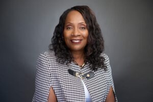 Yvonne Wheeler